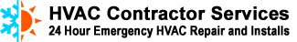 Washingtn Mls HVAC Services
